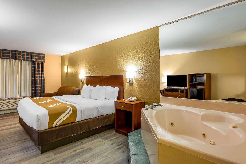 Quality Inn Quincy - Tallahassee West image