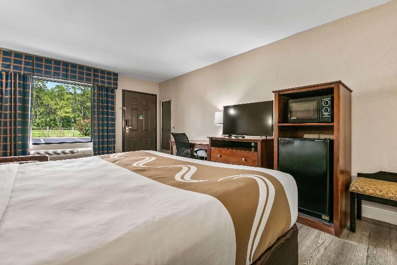 Quality Inn Quincy - Tallahassee West image
