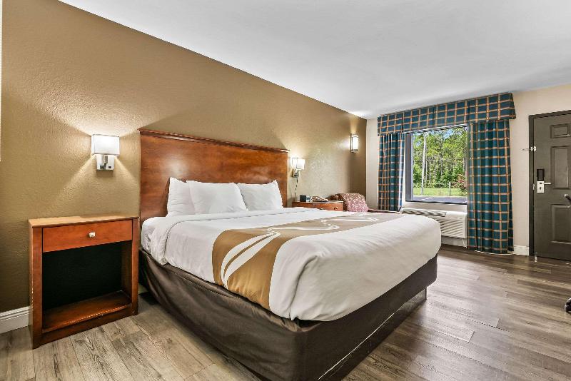 Quality Inn Quincy - Tallahassee West image