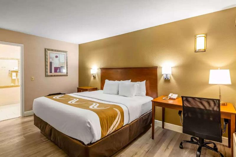 Quality Inn Quincy - Tallahassee West image