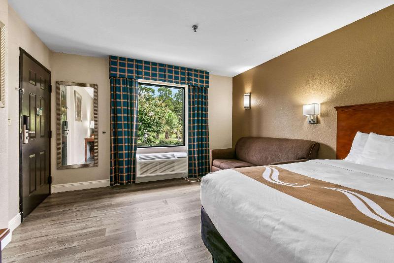 Quality Inn Quincy - Tallahassee West image