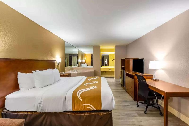 Quality Inn Quincy - Tallahassee West image