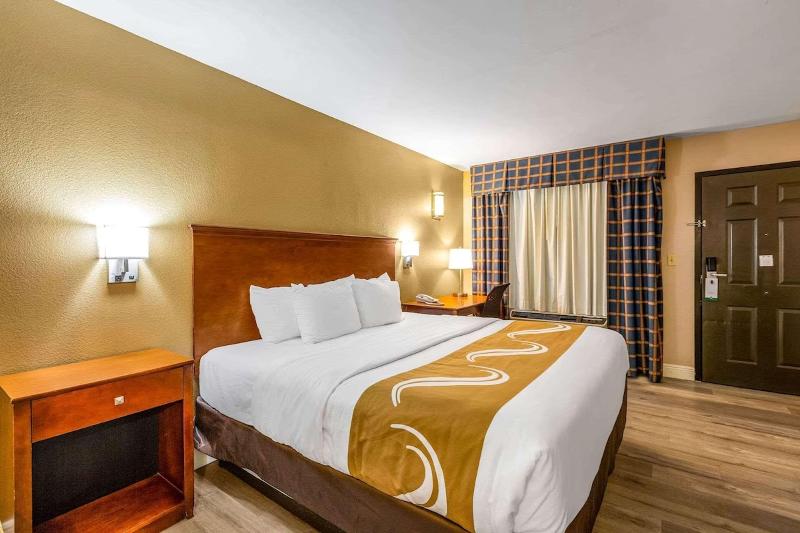 Quality Inn Quincy - Tallahassee West image