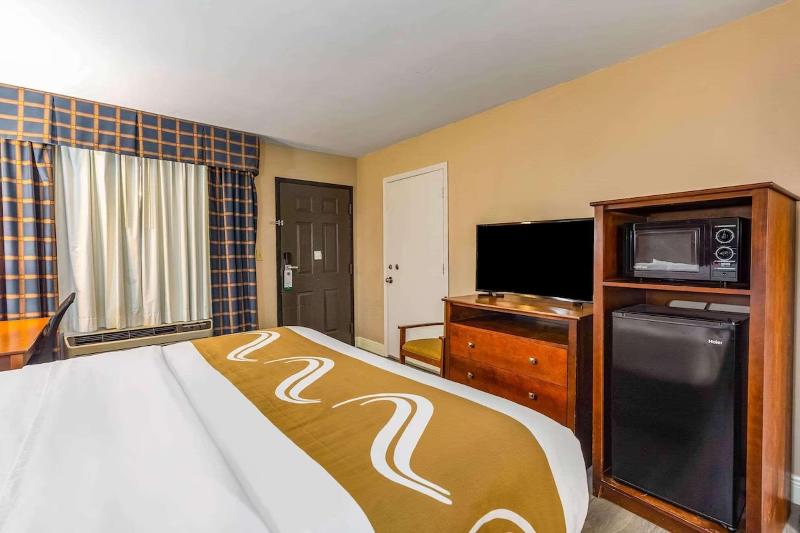 Quality Inn Quincy - Tallahassee West image