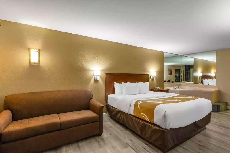 Quality Inn Quincy - Tallahassee West image