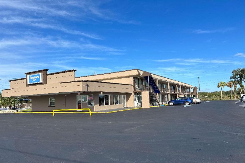 Rodeway Inn Bushnell image