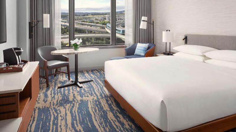 Grand Hyatt at SFO image
