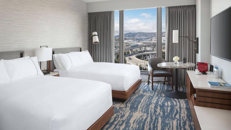 Grand Hyatt at SFO image