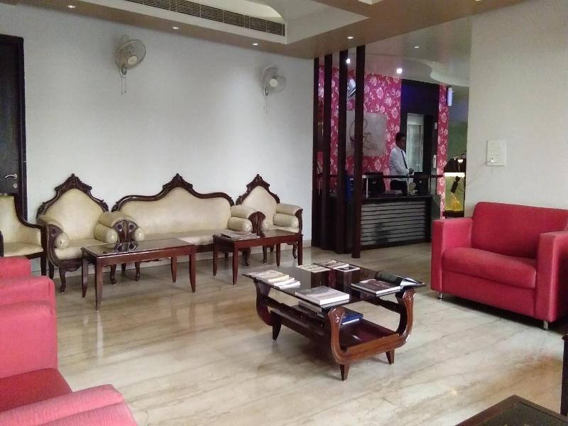 Royal Park Hotels & Resorts image