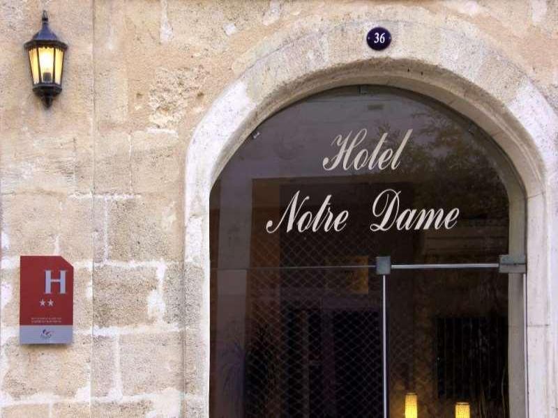 Notre Dame image