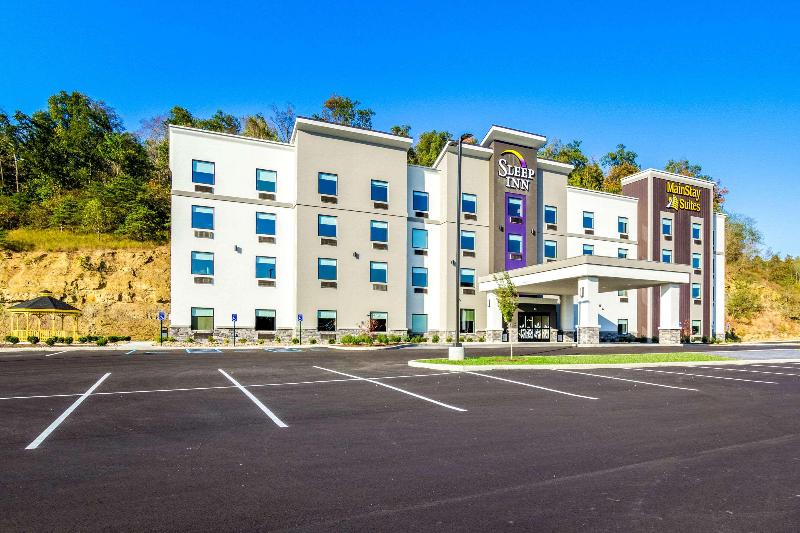 Mainstay Suites Winfield Teays Valley image