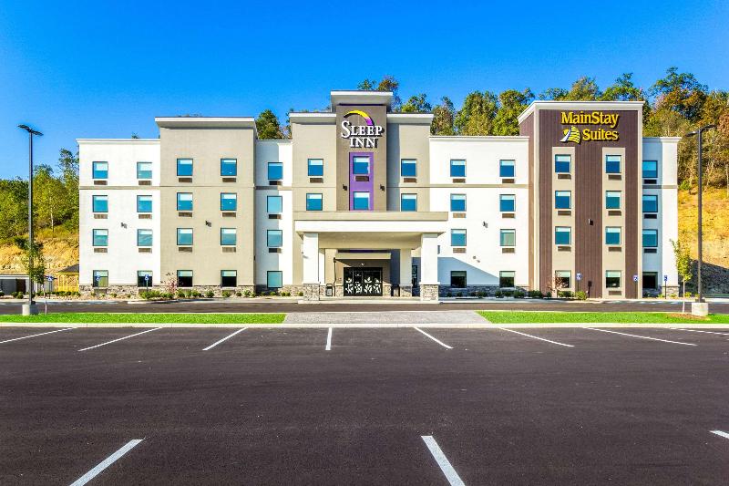 Mainstay Suites Winfield Teays Valley image