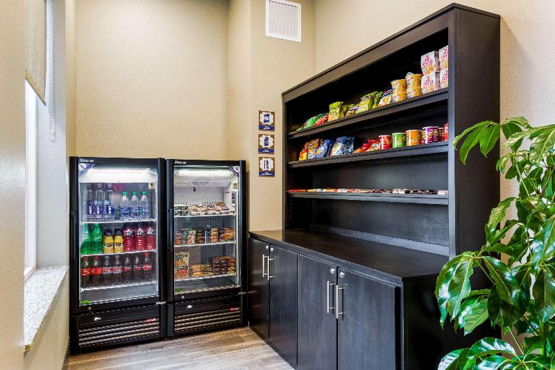 Mainstay Suites Winfield Teays Valley image