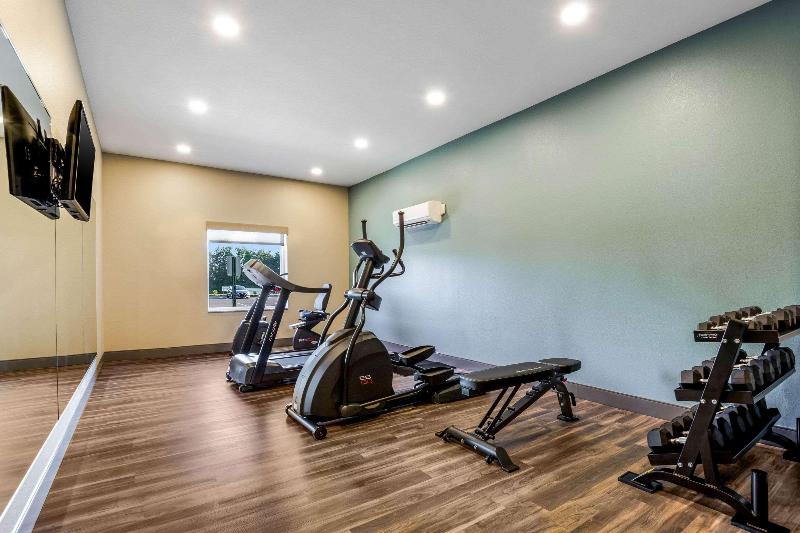 Mainstay Suites Winfield Teays Valley image