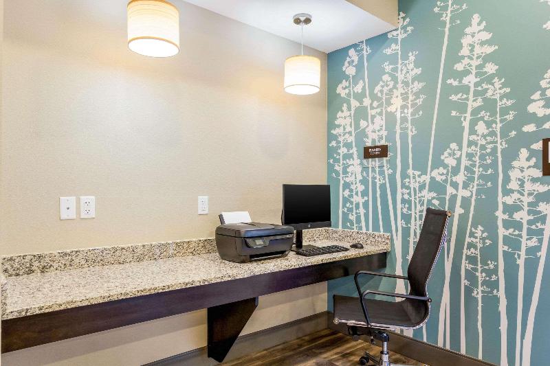 Mainstay Suites Winfield Teays Valley image