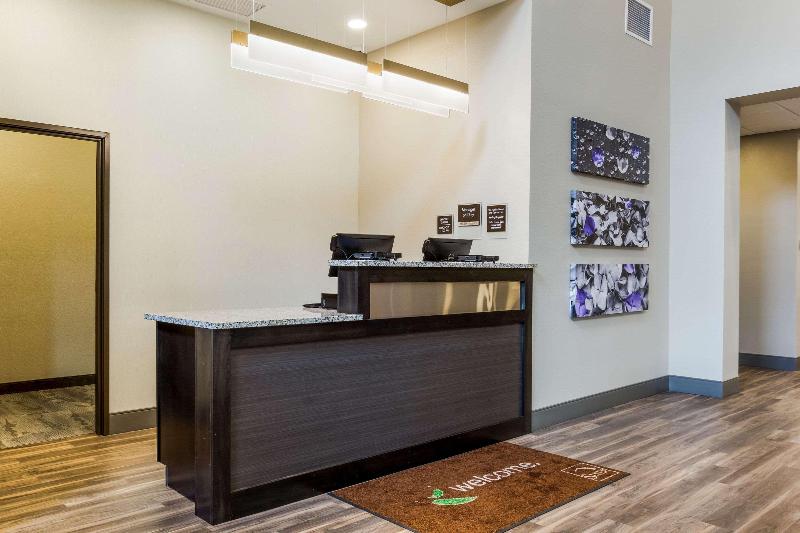 Mainstay Suites Winfield Teays Valley image