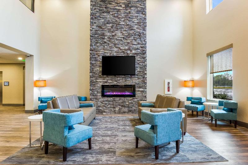 Mainstay Suites Winfield Teays Valley image