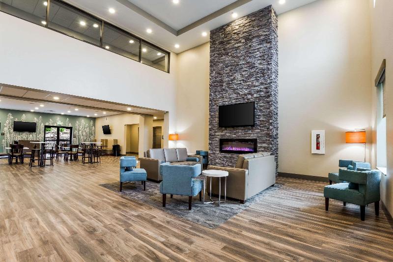 Mainstay Suites Winfield Teays Valley image