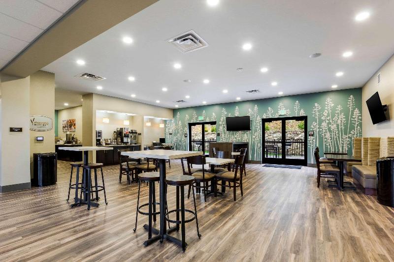 Mainstay Suites Winfield Teays Valley image