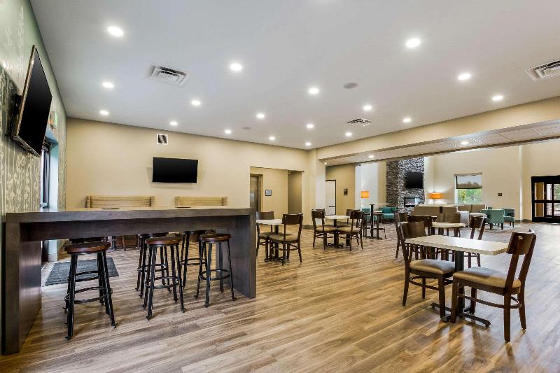 Mainstay Suites Winfield Teays Valley image