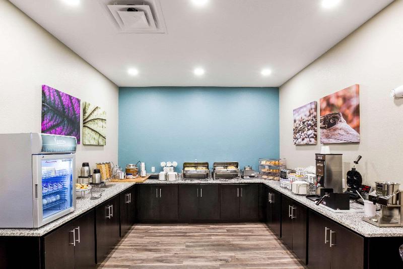 Mainstay Suites Winfield Teays Valley image
