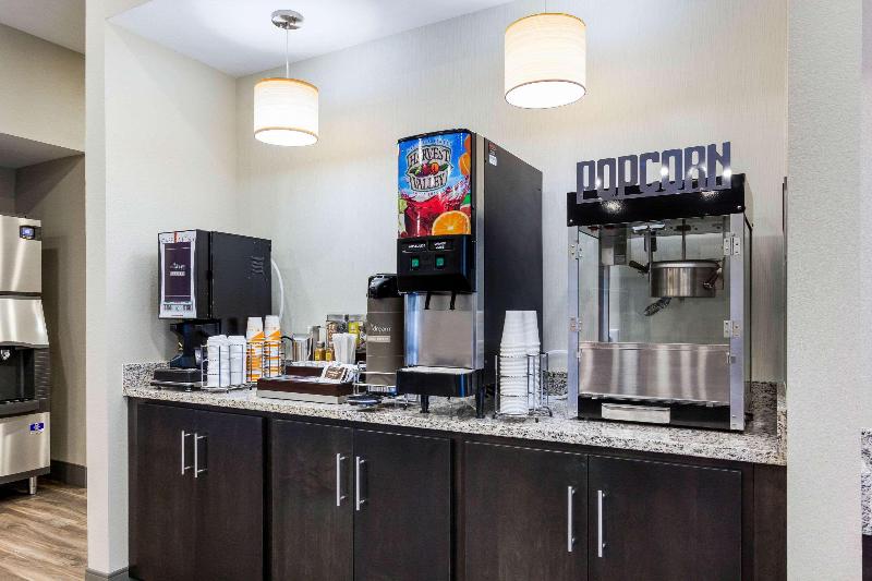 Mainstay Suites Winfield Teays Valley image