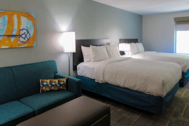Mainstay Suites Winfield Teays Valley image