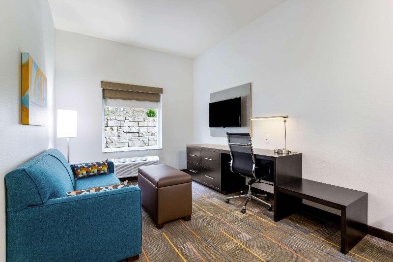Mainstay Suites Winfield Teays Valley image