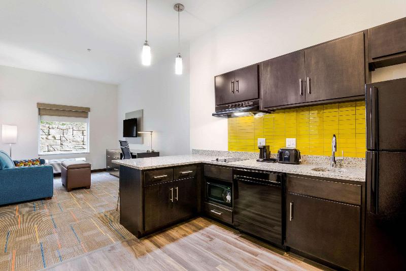 Mainstay Suites Winfield Teays Valley image