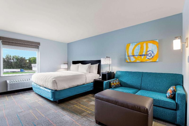 Mainstay Suites Winfield Teays Valley image