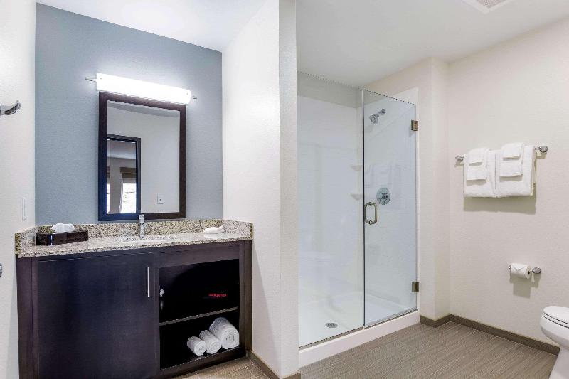 Mainstay Suites Winfield Teays Valley image