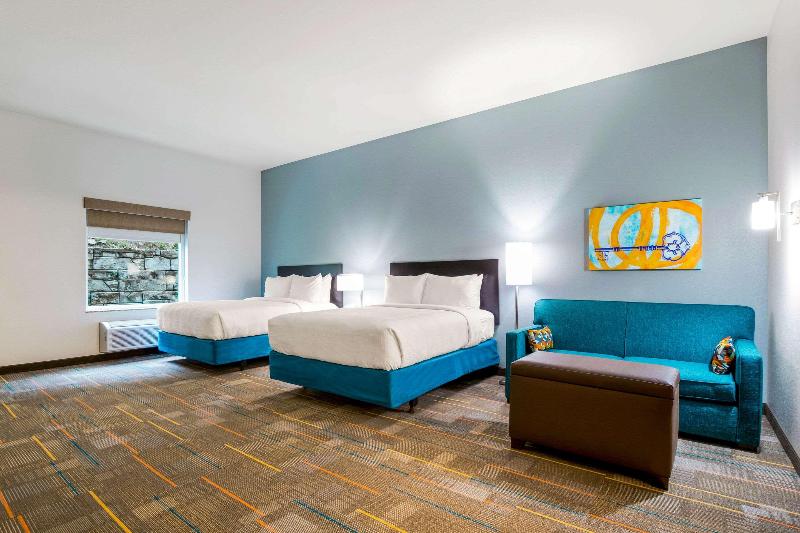 Mainstay Suites Winfield Teays Valley image