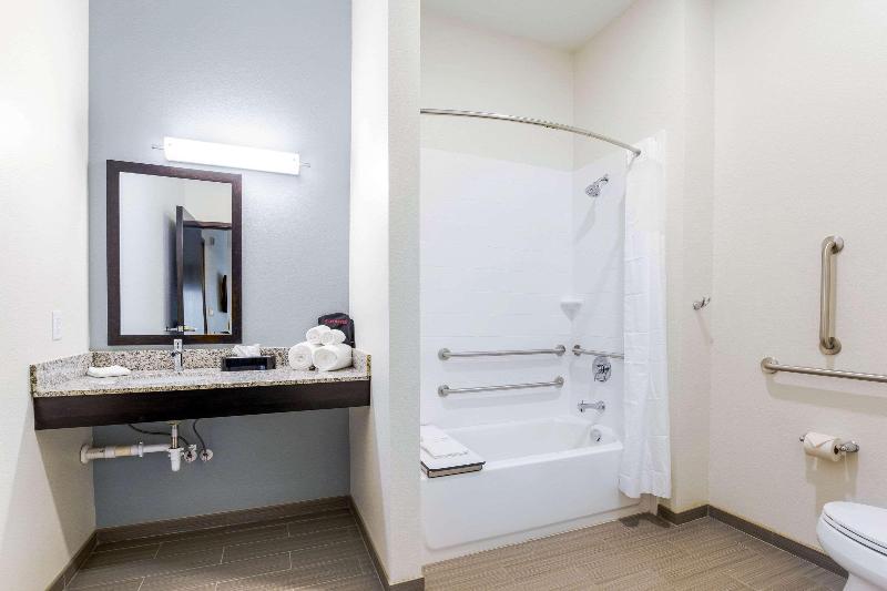 Mainstay Suites Winfield Teays Valley image