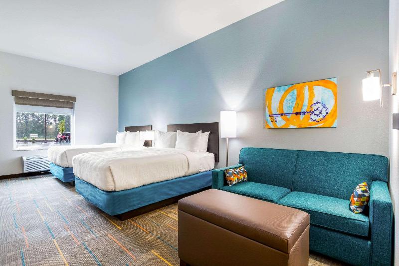 Mainstay Suites Winfield Teays Valley image