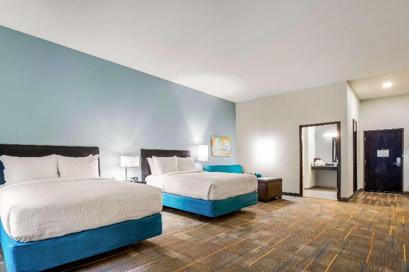 Mainstay Suites Winfield Teays Valley image