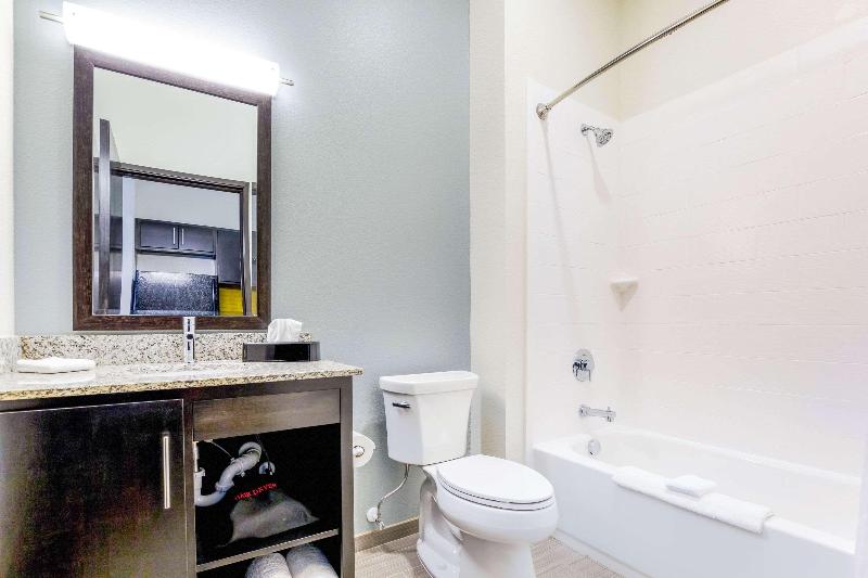 Mainstay Suites Winfield Teays Valley image
