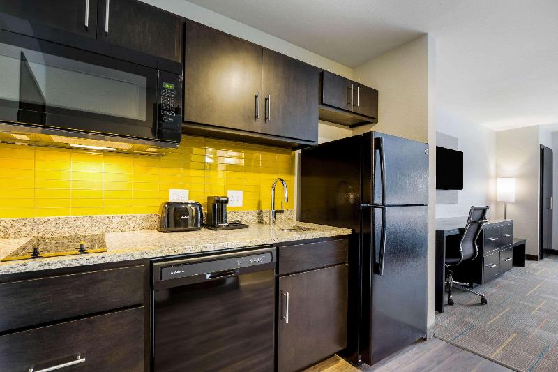 Mainstay Suites Winfield Teays Valley image