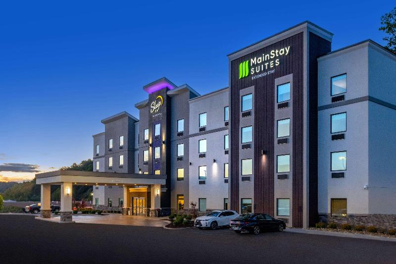 Sleep Inn Winfield - Teays Valley image