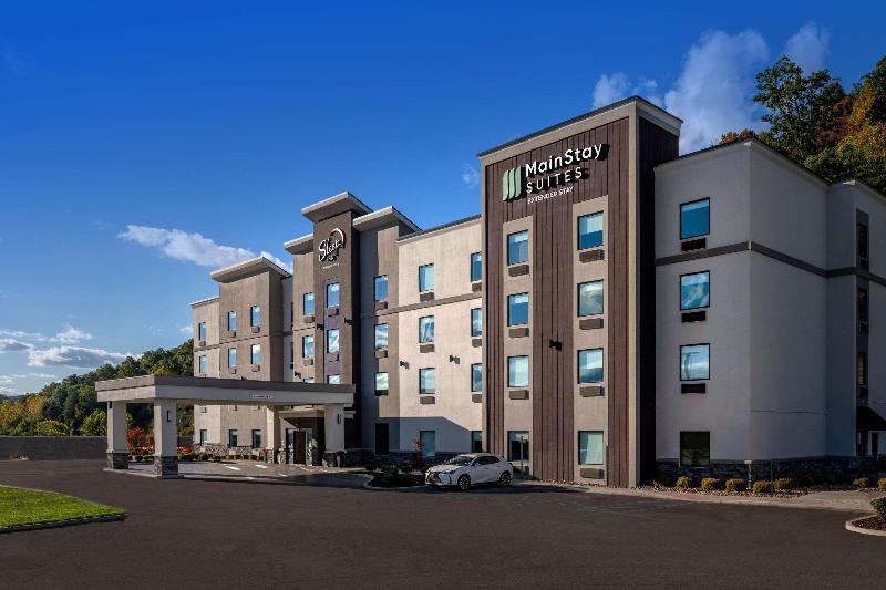 Sleep Inn Winfield - Teays Valley image