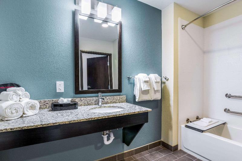 Sleep Inn Winfield - Teays Valley image