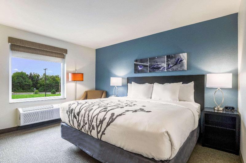 Sleep Inn Winfield - Teays Valley image
