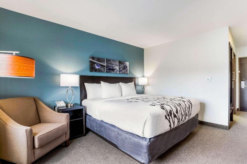 Sleep Inn Winfield - Teays Valley image