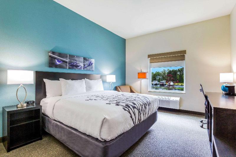 Sleep Inn Winfield - Teays Valley image