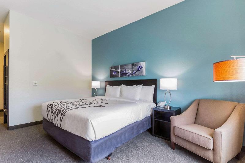Sleep Inn Winfield - Teays Valley image