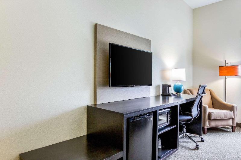 Sleep Inn Winfield - Teays Valley image