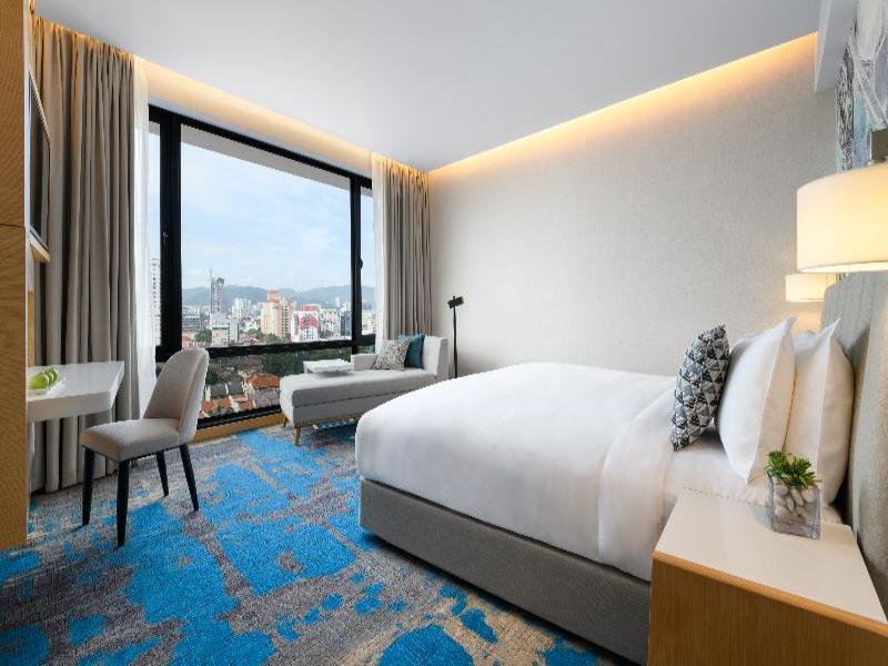 OZO George Town Penang image