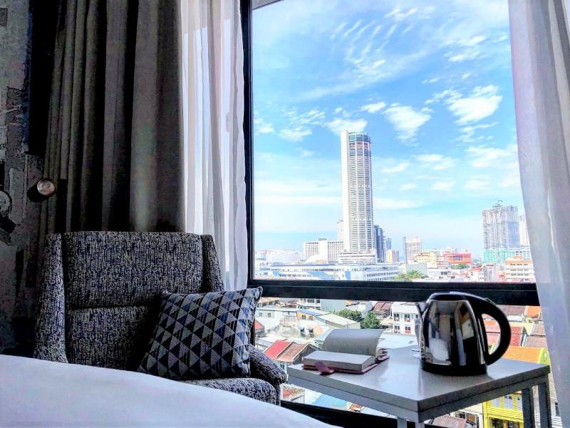OZO George Town Penang image