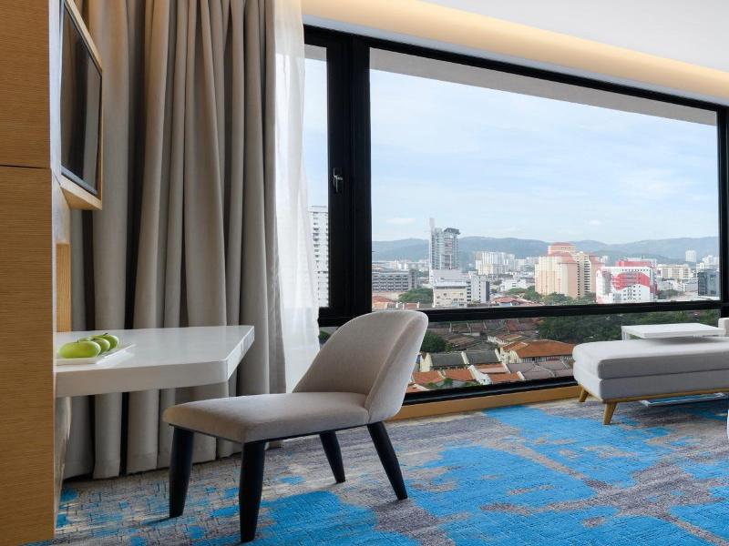 OZO George Town Penang image