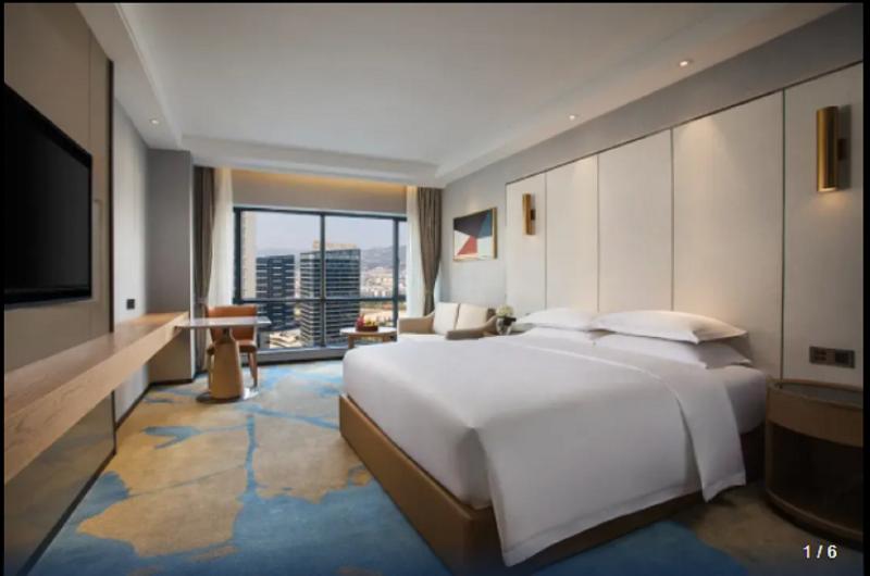 Ramada Encore By Wyndham Kunming West — photo 16