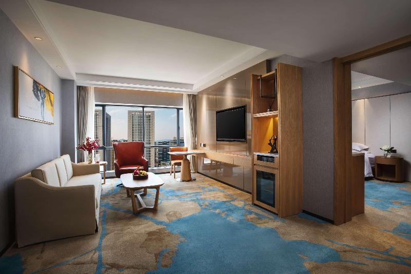 Ramada Encore By Wyndham Kunming West — photo 28